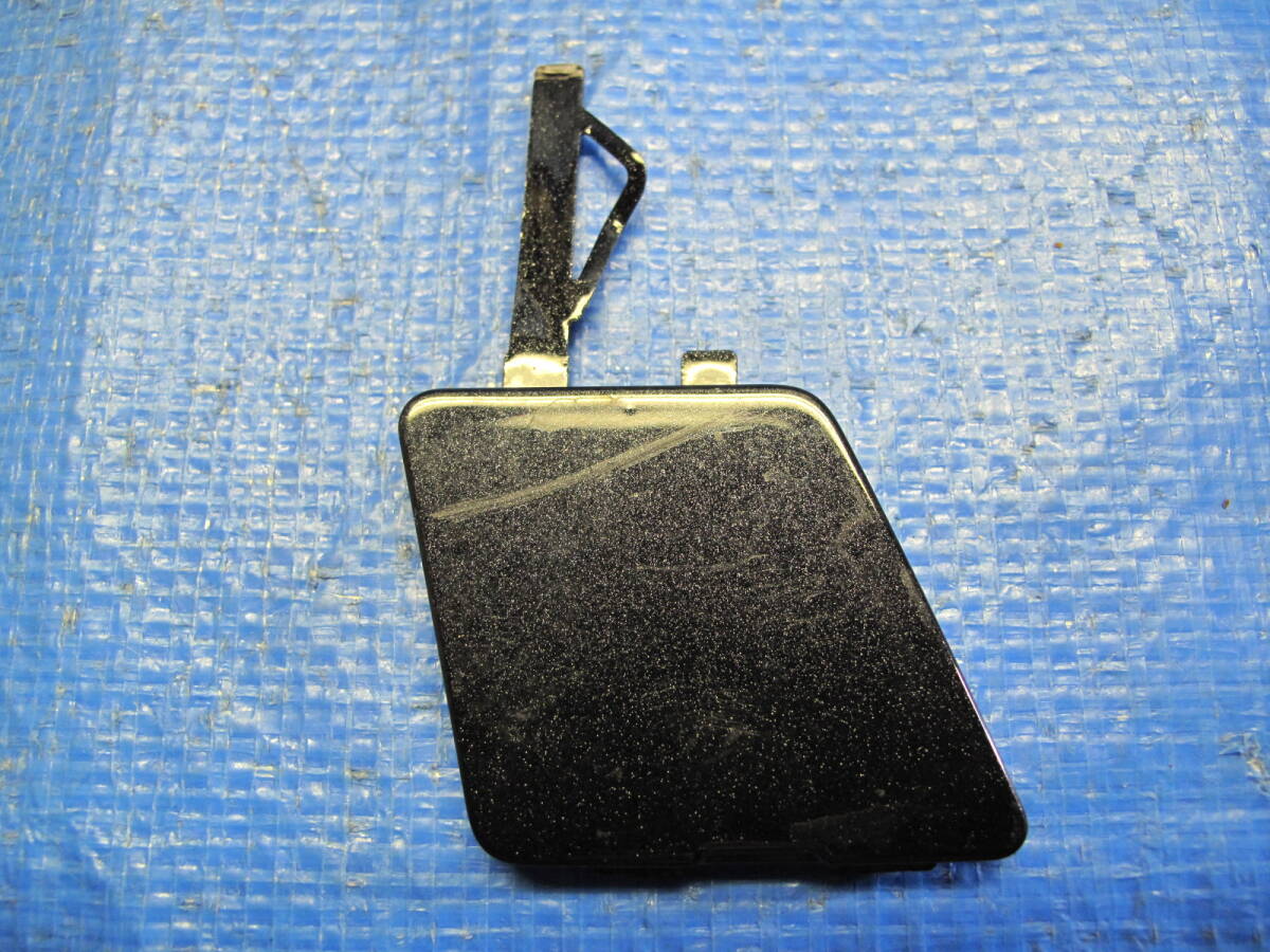 G ミライース LA350S 純正 フロントバンパー 牽引フックカバー フックカバー ホールカバー 52128-B2300拍卖