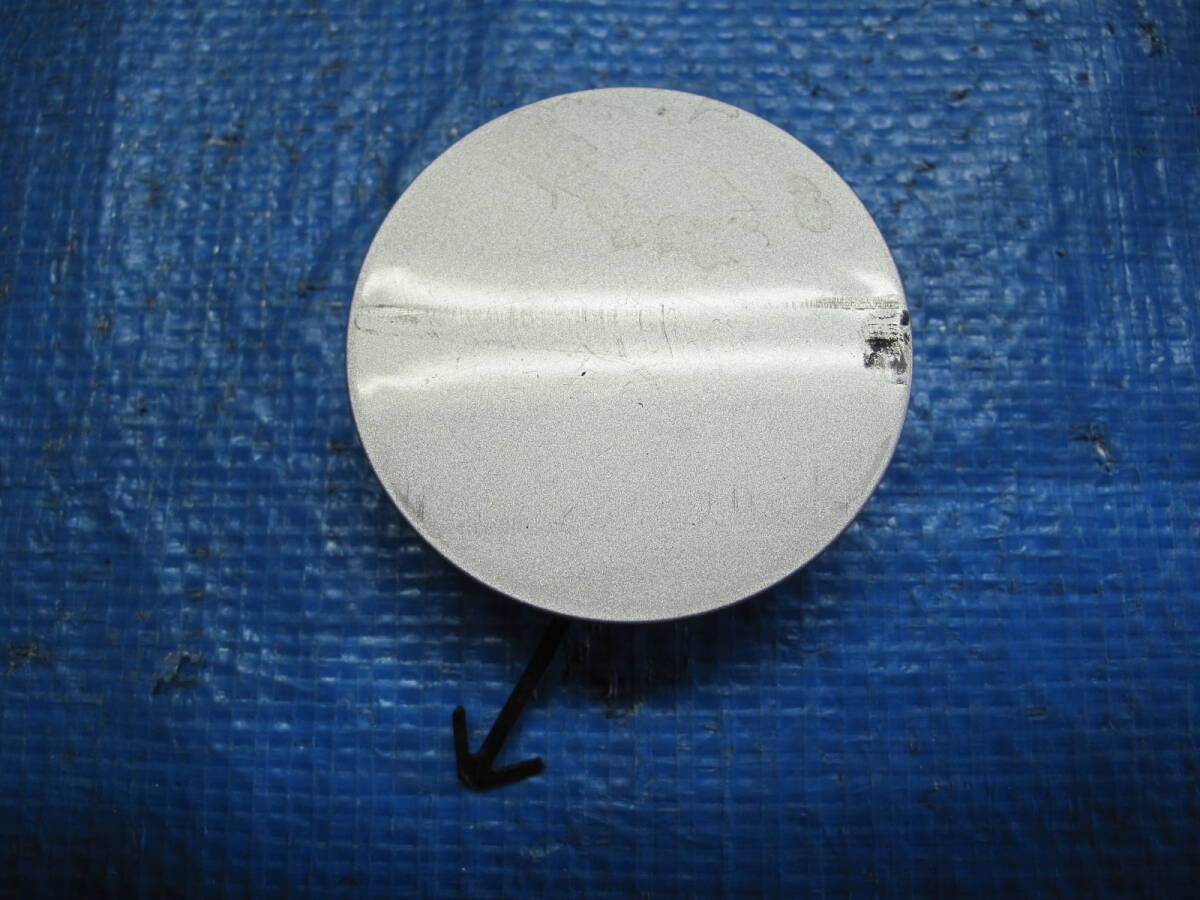 G ANH20W ANH25W GGH20W GGH25W アルファード ヴェルファイア 20系 純正 リアバンパー 牽引フックカバー 52162-58010拍卖