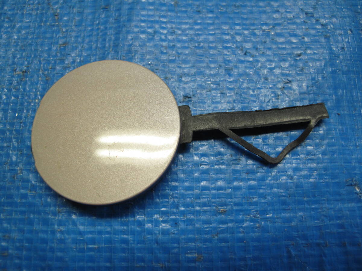 G L675S L685S ミラココア 純正 フロントバンパー 牽引フックカバー ホールカバー 52127-B2380拍卖