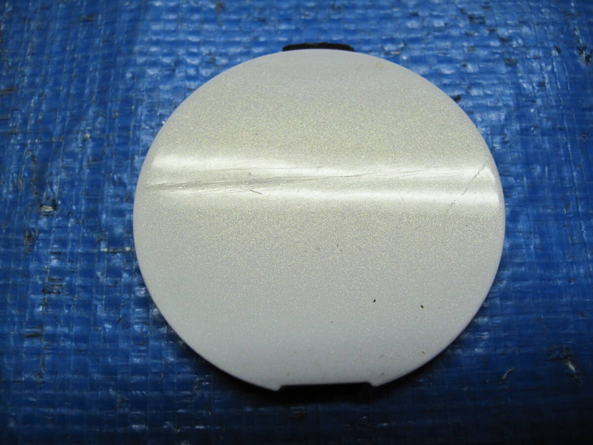 G マツダ CX-5 KE2FW 純正 フロントバンパー 牽引フックカバー ホールカバー KD45-50A12拍卖