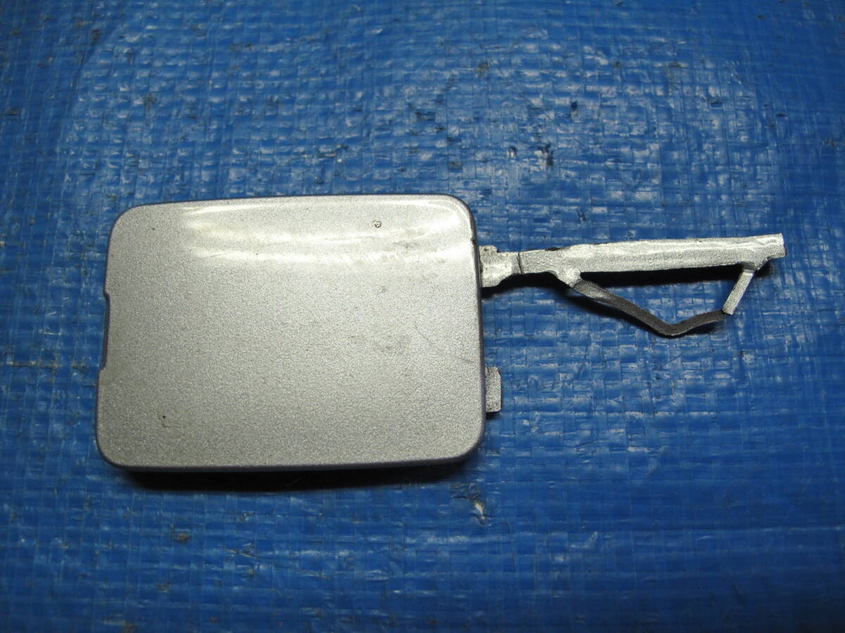 G パッソ M700A M710A 純正 フロントバンパー ホールカバー 牽引フックカバー 52127-B1240拍卖