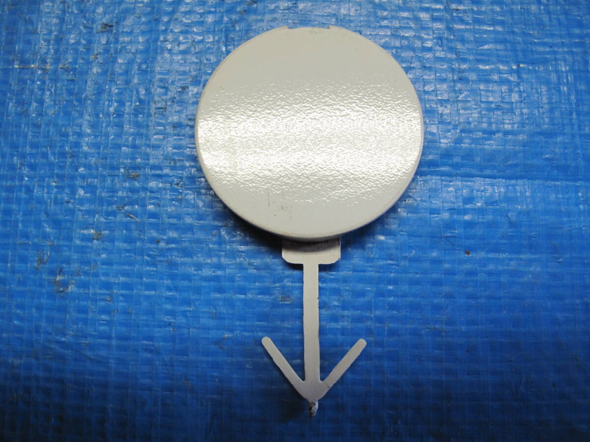 G ハイゼット S320V S321V フロントバンパー 牽引フックカバー ホールカバー 52128-B5100 52128-B5110拍卖