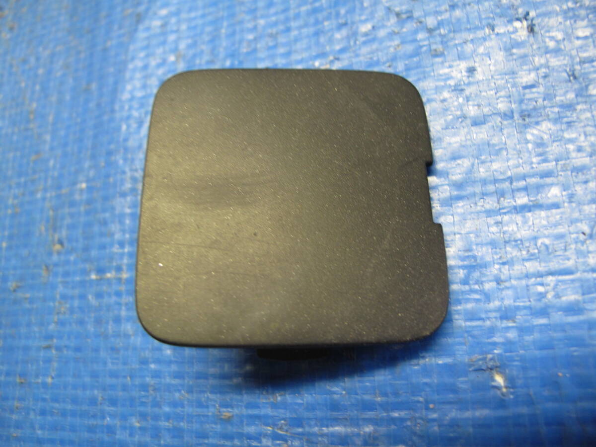 G ホンダ バモス HM1 HM2 牽引フックカバー 中期 メクラ 蓋 S8R PP-TD85 MPS拍卖