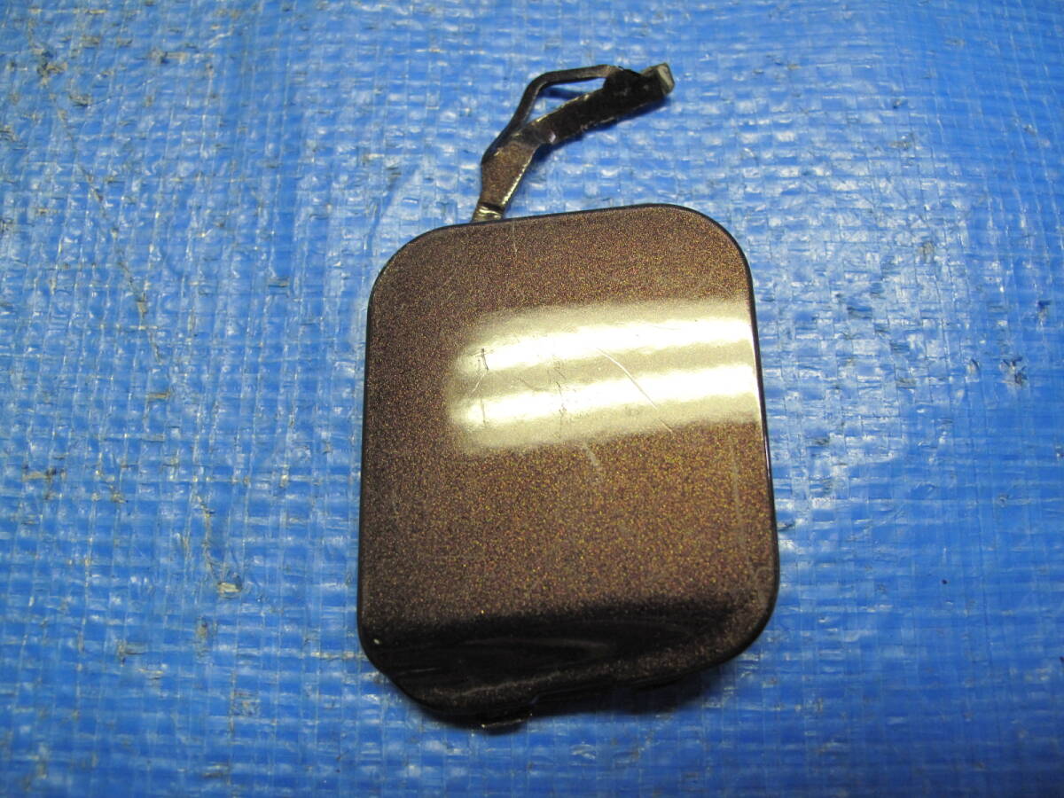 G ムーヴ LA150S LA160S フロントバンパー 牽引フックカバー ホールカバー 52128-B2210拍卖