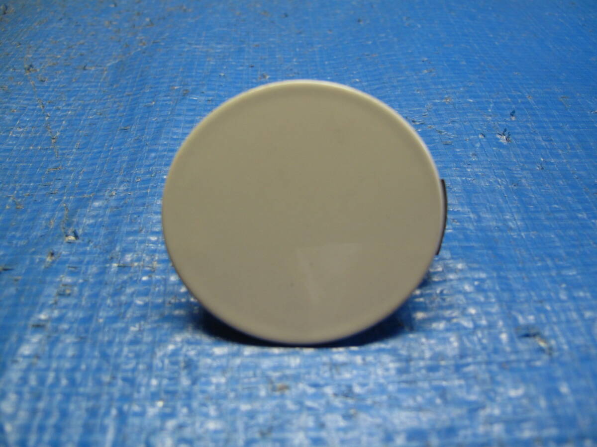 G トヨタ 純正 GRX120 GRX121 GRX125 120系 マークX フロントバンパー 牽引フックカバー 52129-22040拍卖