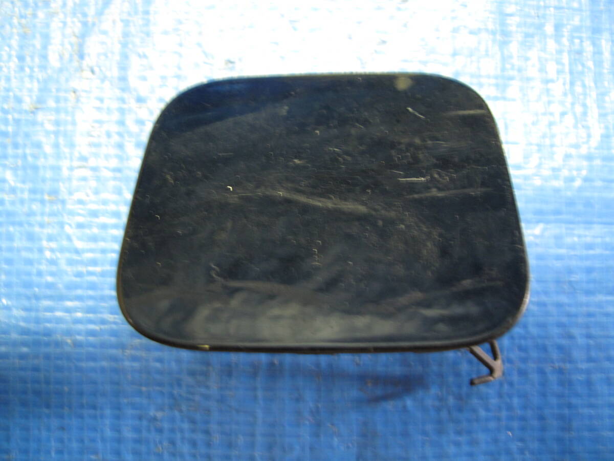 G プリウスα ZVW40 ZVW41 純正 フロントバンパー ホールカバー牽引フックカバー 左 52128-47020拍卖