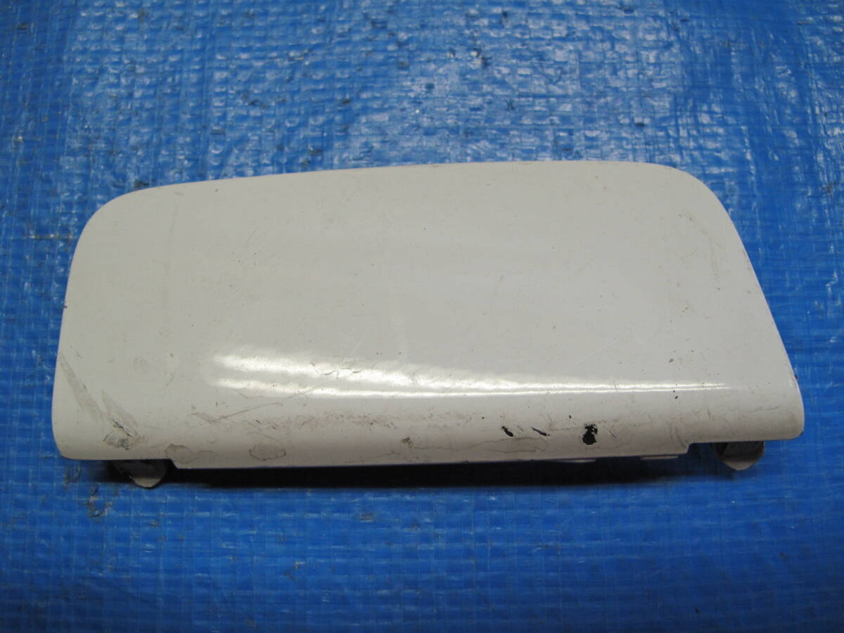 G アルト HA25S HA35S 純正 フロントバンパー 牽引フックカバー 71712-64L0 メクラカバー拍卖