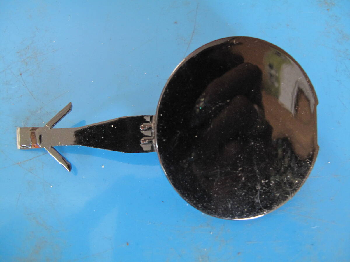 G MA36S MA46S ソリオ 純正 フロントバンパー 牽引フックカバー けん引フックカバー メクラ 蓋 71712-81P5拍卖