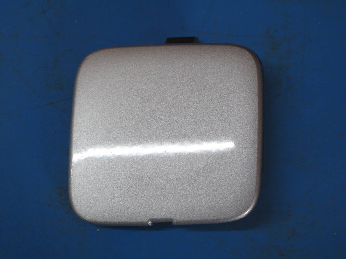 G 日産 Z12 キューブ 純正 フロントバンパー 622A0 1FA0H 牽引フックカバー ホールカバー拍卖