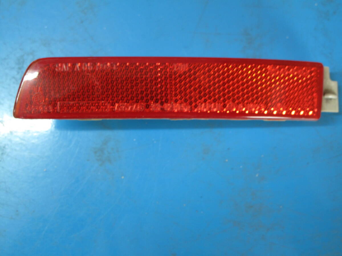 G 日産 ノート E12 後期 純正 リアバンパー リフレクター 反射板 右 KOITO 33-12105拍卖