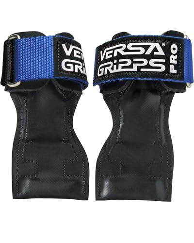 VERSA GRIPPSR PRO オーセンティック。世界最高峰のトレーニングアクセサリー。アメリカ製 (XS-Blue拍卖