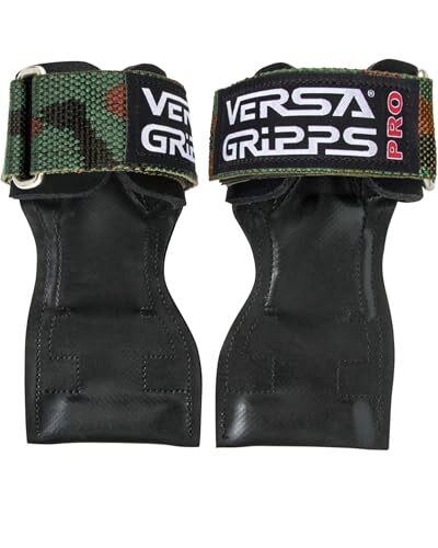 VERSA GRIPPSR PRO オーセンティック。世界最高峰のトレーニングアクセサリー。アメリカ製 (XS-Camo拍卖