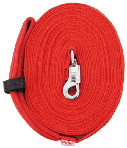 ペティオ (Petio) 犬用リード ロングリード 大型犬用 20m拍卖