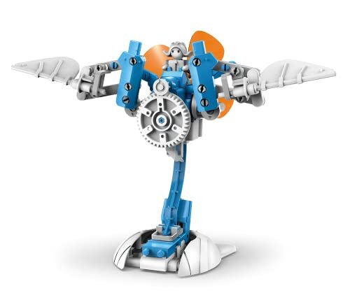 ウィンディー エレキット 風を受けて動くロボット JS-7907拍卖