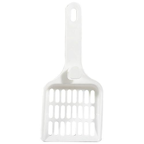 TK.Felly 猫砂スコップ 猫砂 トイレスコップ ネコトイレスコップ シャベル 砂取り 猫用トイレ用品拍卖