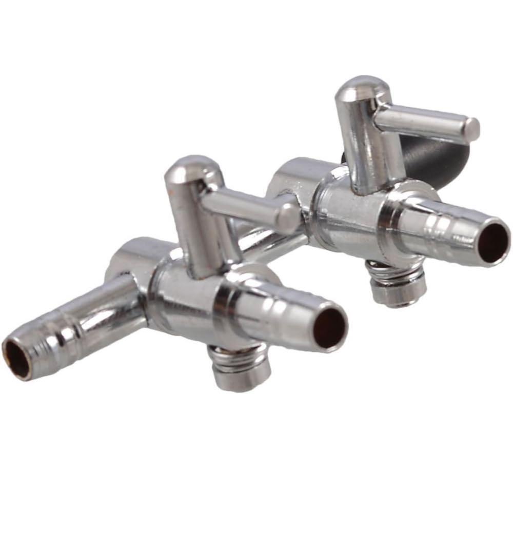 ★★エアチューブ分岐管 アクアリウム ポンド エア フロー レベル コネクター拍卖