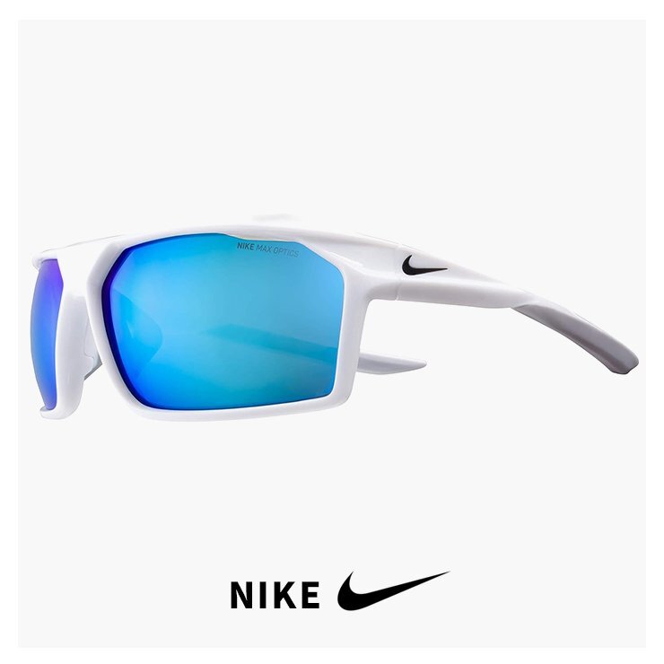 新品 メンズ ナイキ サングラス EV1051 104 TRAVERSE AF NIKE トラヴァース トラバース uvカット ミラーレンズ アジアンフィット モデル拍卖