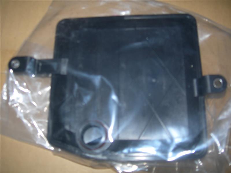 三菱 純正品新品! HA1W アイ オイルフィルター ATF ストレーナー AT MITSUBISHI・1534拍卖