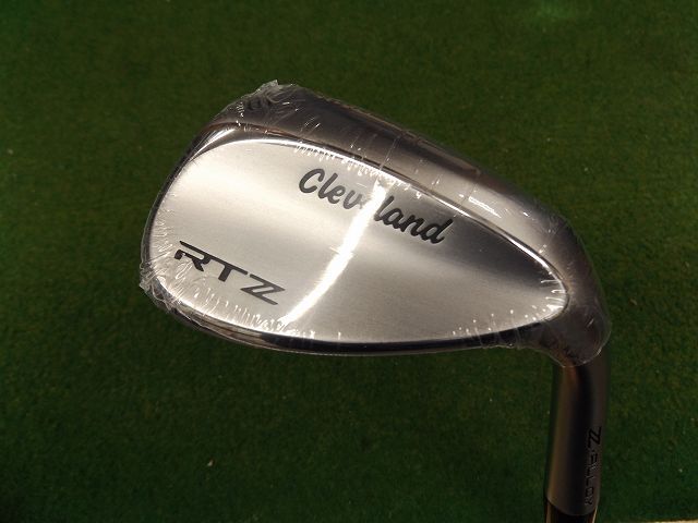 【税込】5086 RTZ ツアーサテン 58°-06°LOW DG S200 新品 クリーブランド ウェッジ .961301拍卖