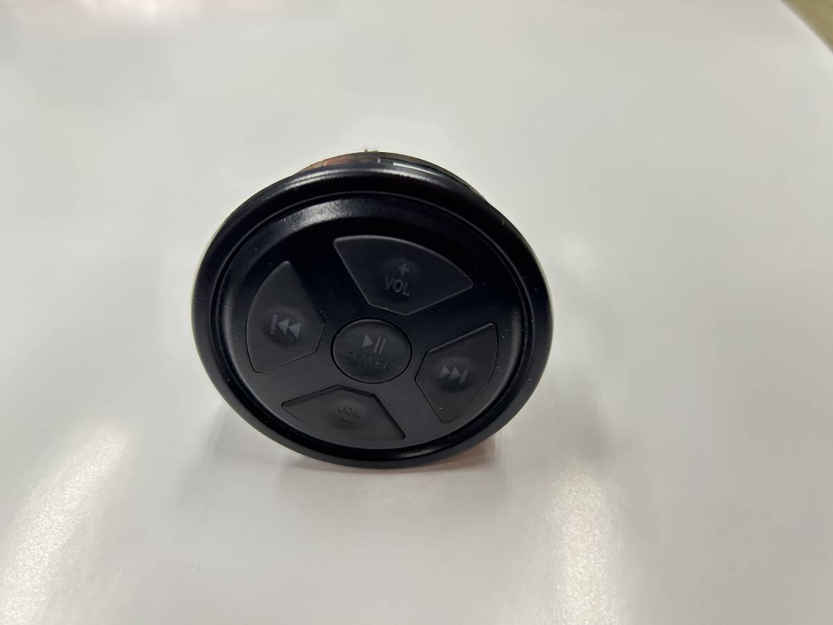 ★シードゥ★Sea-Doo 純正 オーディオ コントローラー リモコン スピーカー RXT-X 300 2018~ RXT X GTX 300 LTD RXP-X 300 2021~拍卖