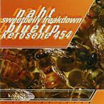 V.A.(NAHTと、米ディスコード社関連3バンド '98年来日記念盤) -Touring Japan (Japan タイムボム 限定 4バンド・スプリット CD/New)拍卖