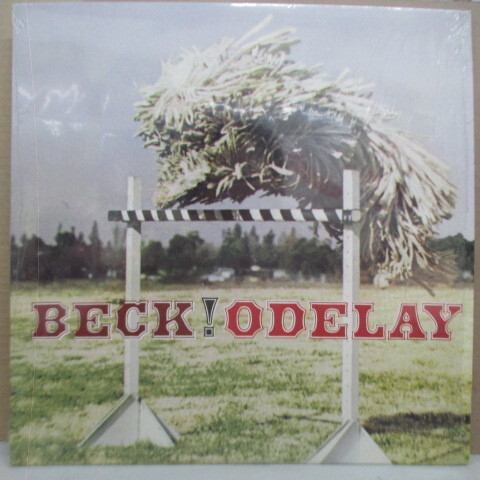 BECK(ベック)-Odelay (US オリジナル180グラム重量 LP) '96年4thアルバム拍卖
