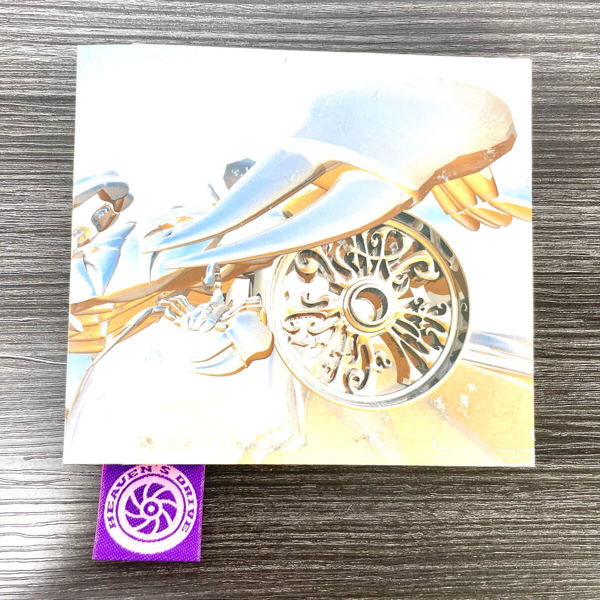 中古 ラルク・アン・シエル ラルク L'Arc〜en〜Ciel HEAVEN'S DRIVE ヘブンズドライブ CD シーディー 歌 曲 ソング 音楽 ミュージック拍卖