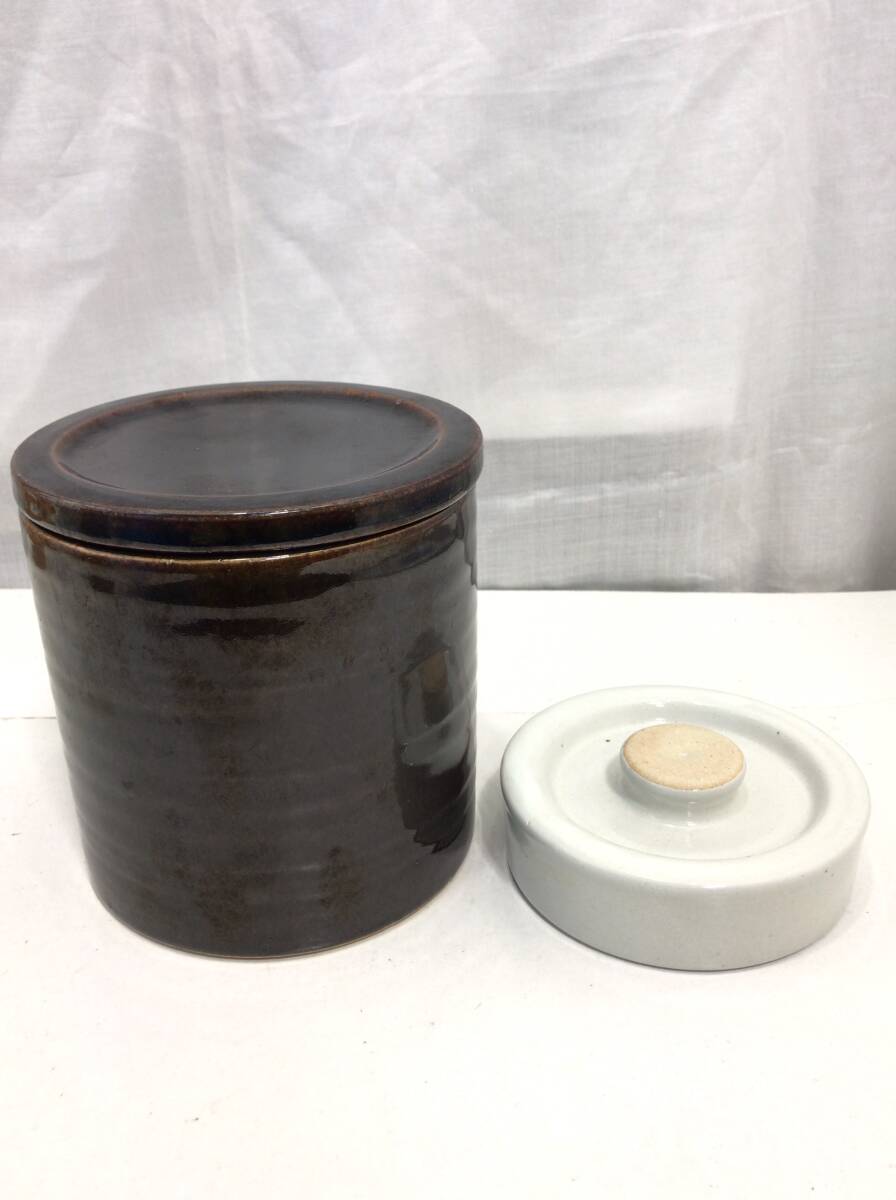 長谷園 浅漬け器 つけもの名人 漬物容器 Q拍卖