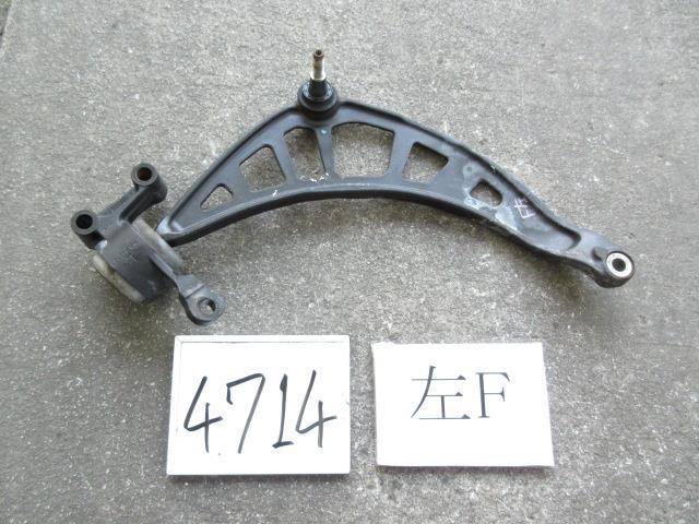 2012年 BMW ミニ CBA-ZA16 R60 左Fロアアーム 200454 4714拍卖