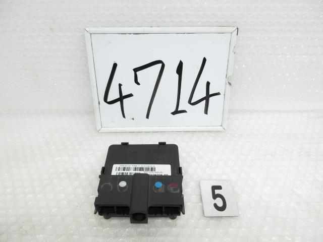 2012年 BMW ミニ CBA-ZA16 R60 (5)バッテリーターミナル V4913672503 200434 4714拍卖