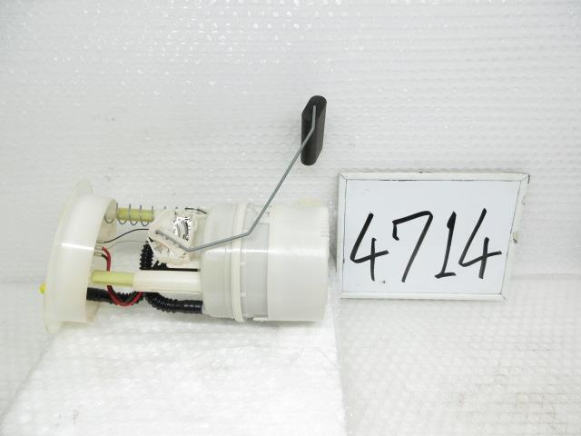 2012年 BMW ミニ CBA-ZA16 R60 燃料ポンプ フューエルポンプ 0975066990002 034025112 200438 4714拍卖