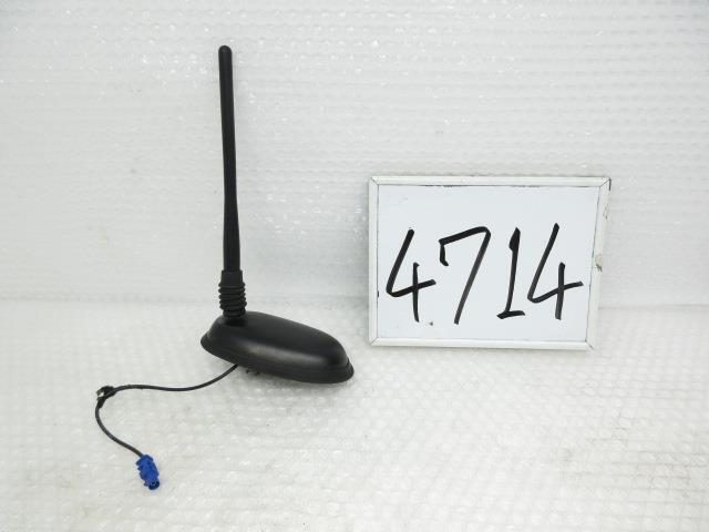 2012年 BMW ミニ CBA-ZA16 R60 ルーフアンテナ 6520980385003 200419 4714拍卖