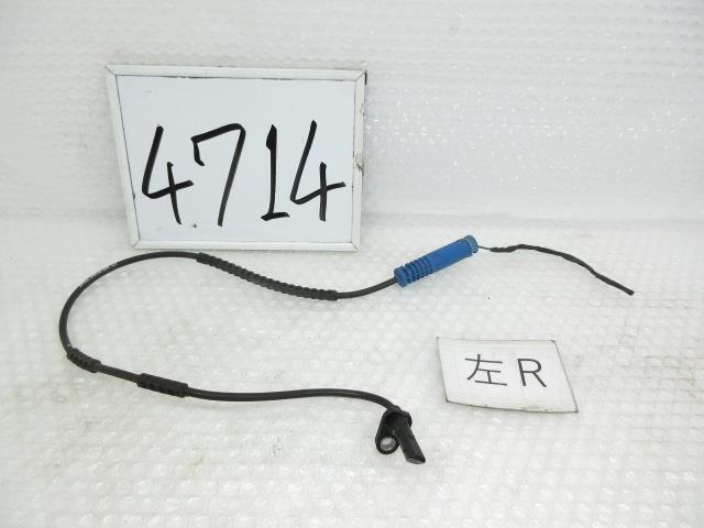 2012年 BMW ミニ CBA-ZA16 R60 左後 ABSセンサー 車速センサー 3452980819401 200467 4714拍卖