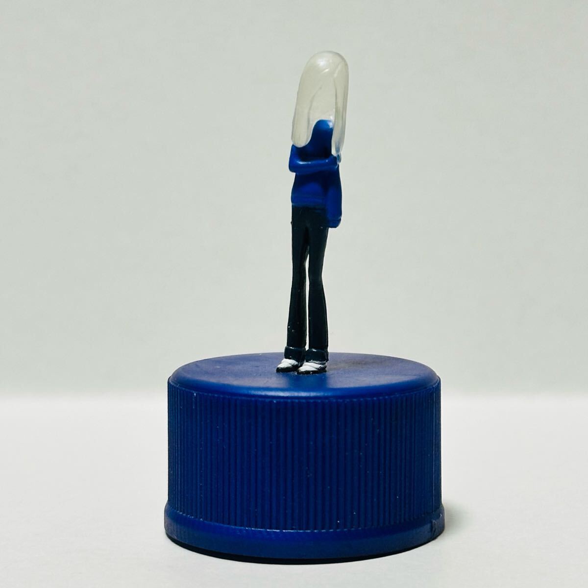 PEPSI Mr.インクレディブルボトルキャップ / 19. バイオレット ②拍卖