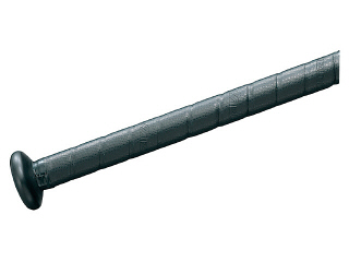 バットグリップ/野球/ミズノ/グリップテープ/ナノ/ブラック/黒/880円即決拍卖