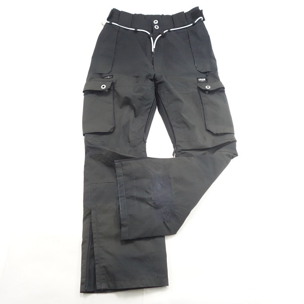 中古 2019年頃 DOPE Iconic メンズSサイズ スノーボードパンツウェア ドープ / 39149-3拍卖