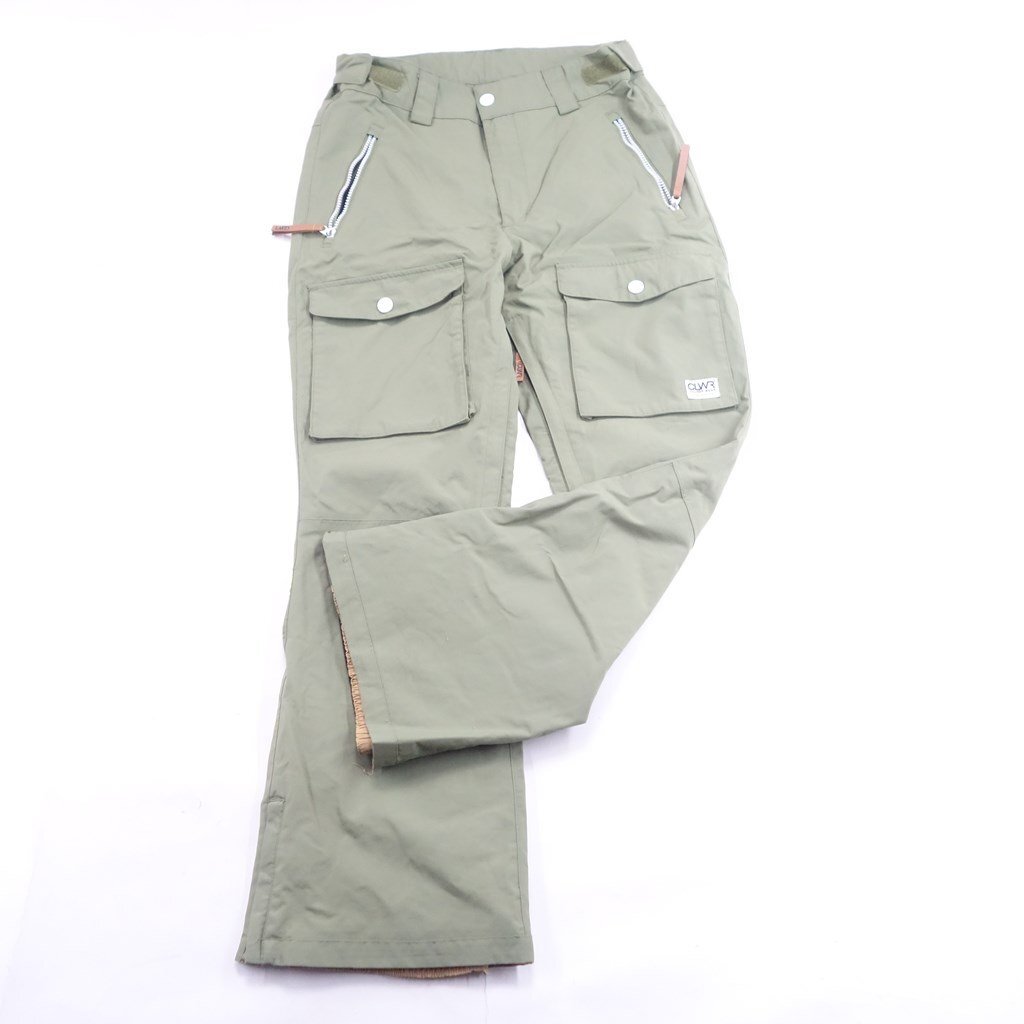 中古 2016年頃 WEAR COLOUR 1201943 メンズMサイズ スノーボードパンツウェア カラーウェア / 39180-9拍卖