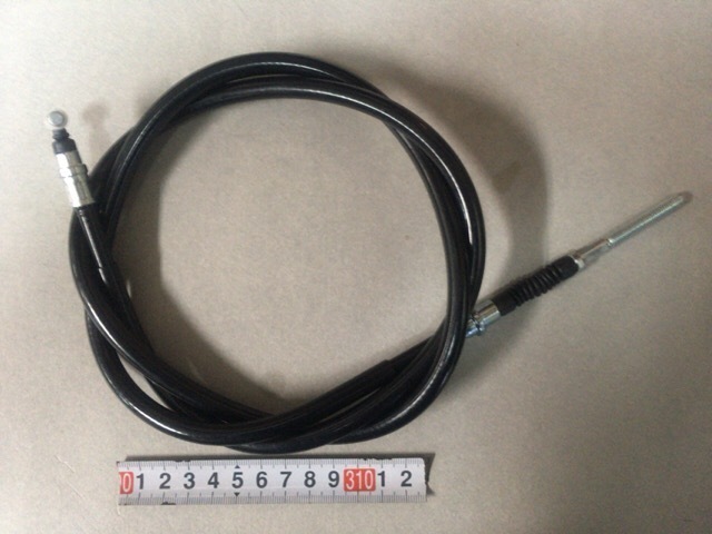 新品送料込ジョルノAF24(適応)フロントブレーキワイヤー1本社外品拍卖