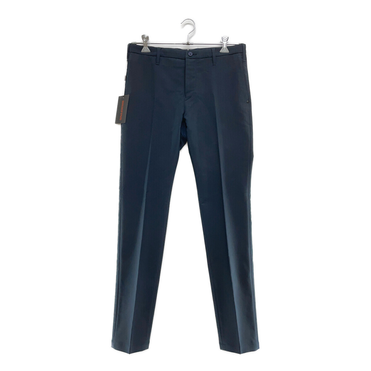 coco 未使用品【SALE】ブリーフィング BRIEFING メンズ パンツ M 紺 ネイビー シンプル ストレッチ レターパックプラス発送可 98928拍卖