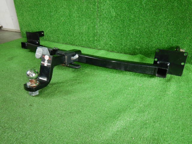 ◆RH16 ヒッチメンバー◆Global Tight◆ミニクーパーS R52 BMW MINI COOPER スリーブコンセント 牽引 【25050201】拍卖