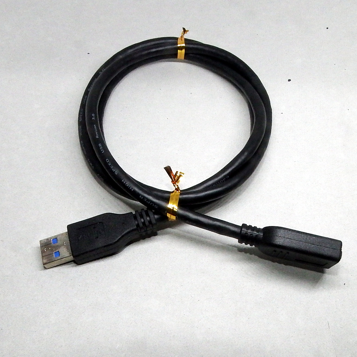 M0528 延長 USB ケーブル  USB2.0 1m拍卖