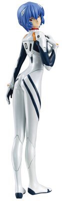 【中古】 Voice I-doll Superior 綾波レイ拍卖