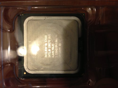 【中古】 インテル Boxed intel Core 2 Duo E7200 2.53GHz BX80571E7200拍卖