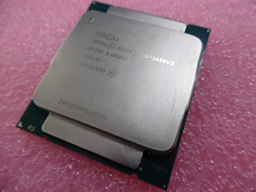 【中古】 intel CM8064401548111 XEON E5-1650V3 6C 3.5G 15MB DDR4拍卖