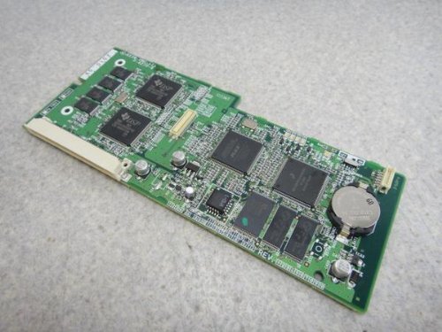 【中古】 NXSM-VMU- (1) NTT αNX 音声メールユニット拍卖