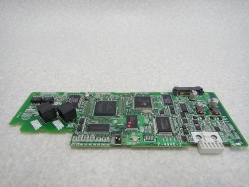 【中古】 ET-4IPCOI-iE 日立 integral-E 4チャンネル IP電話ユニット拍卖