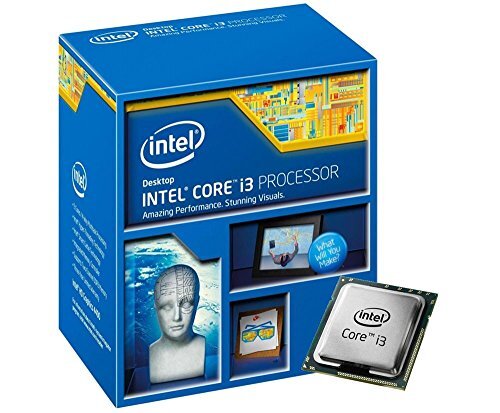 【中古】 intel CPU Core-i3-4160 3.60GHz 3Mキャッシュ LGA1150 BX80646I拍卖