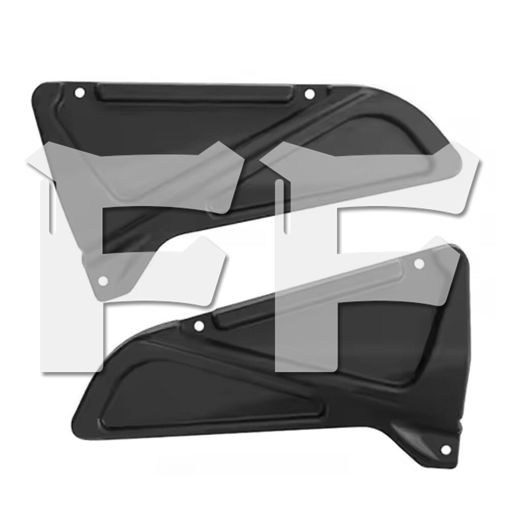 ホンダ レブル CMX 250 300 500 17-23 エンジン カバー サイド フレーム フェアリング マットブラック ケース パーツ カスタム拍卖