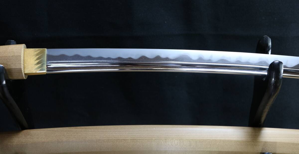 【脇差】備州長船盛光 保存刀剣 応永29(1422)年 家宝守り刀 拍卖