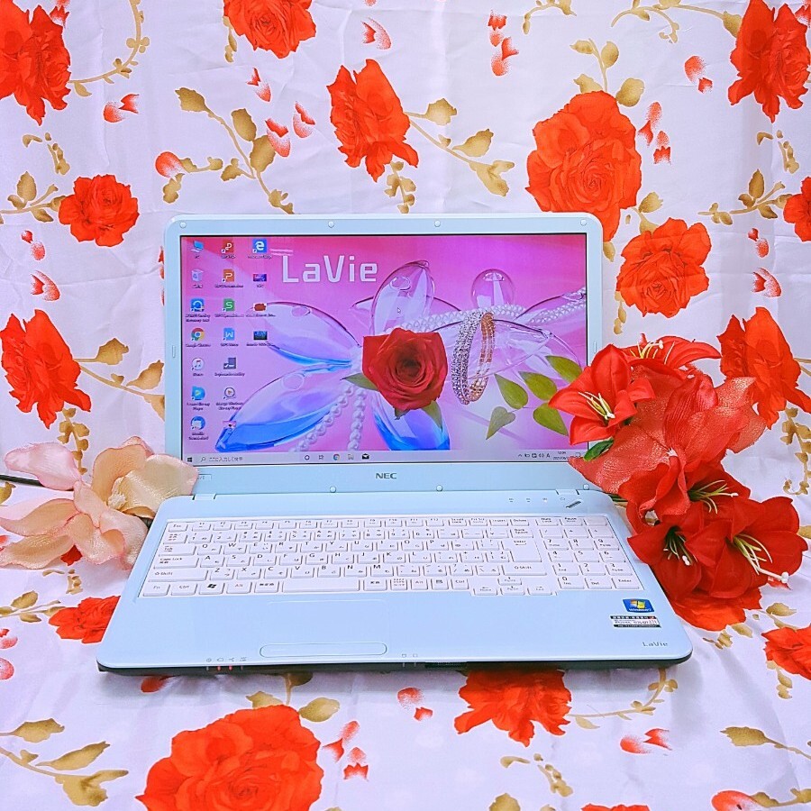 極上品/爆速SSD256GB/テンキー/Win11搭載/DVD焼きソフト/新品マウスサービス拍卖